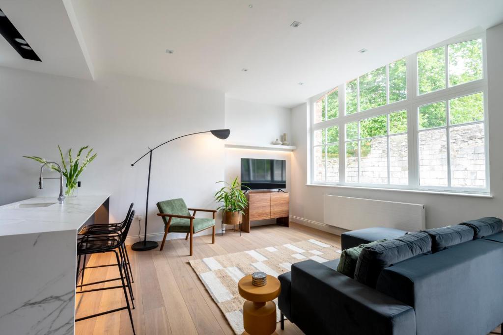 Marygate - Gallery Apartment Image 1