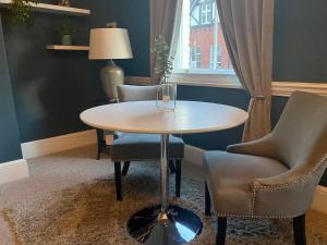 Beautiful City Centre Apartment Close to Minster Image 2
