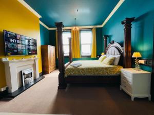 PHOENIX Boutique Apartments Image 8
