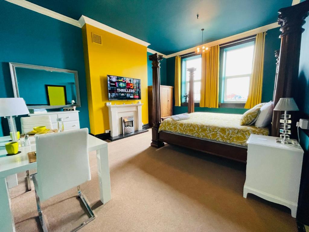 PHOENIX Boutique Apartments Image 7