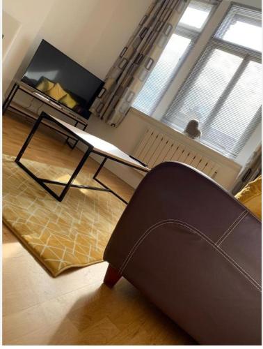 Bank Chambers Apartment 2 Image 6