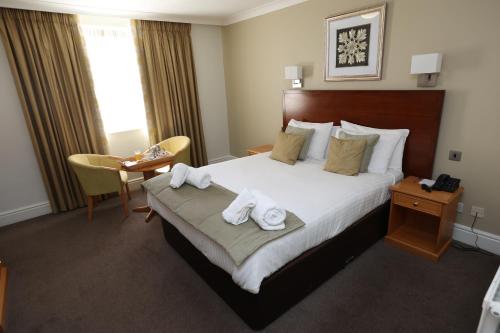 Hellaby Hall Hotel; BW Signature Collection Image 3
