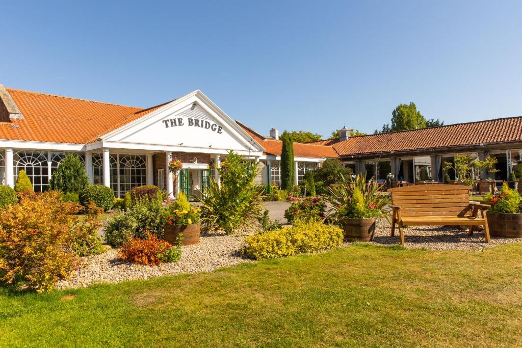 The Bridge Hotel and Spa Image 3