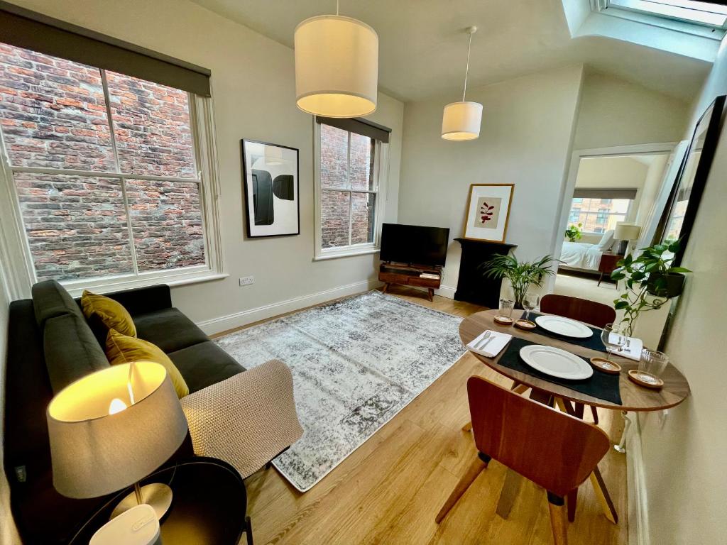 Micklegate Apartment Image 1