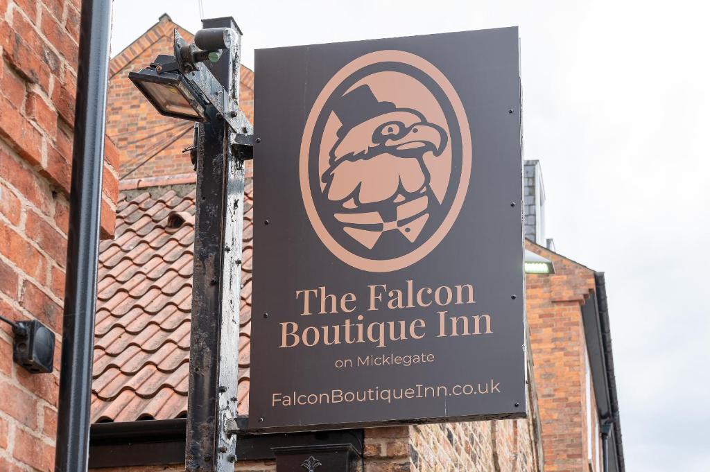 The Falcon Tap Image 1