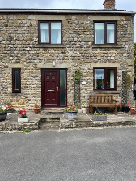 Woodside Cottage, Ripon Image 7