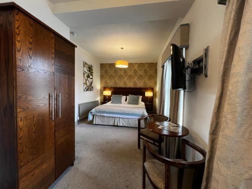 Herriots Hotel Image 5