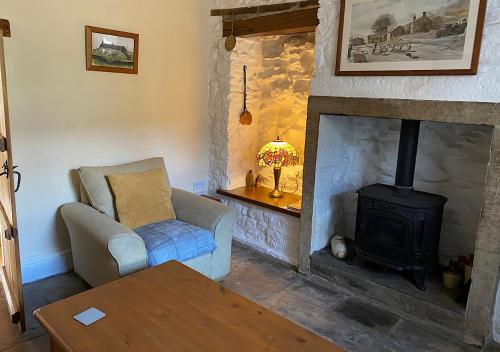 Bluebell Cottage Image 3