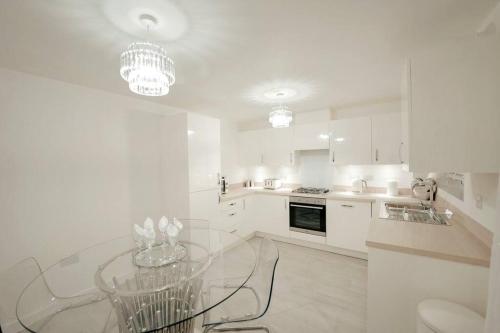 Willow Heights Modern 5-7 Persons/3 Bed Detached Image 3