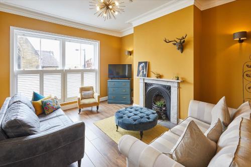 Host & Stay - One Mulgrave Place Image 3