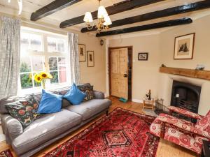 Storm Cottage Image 5