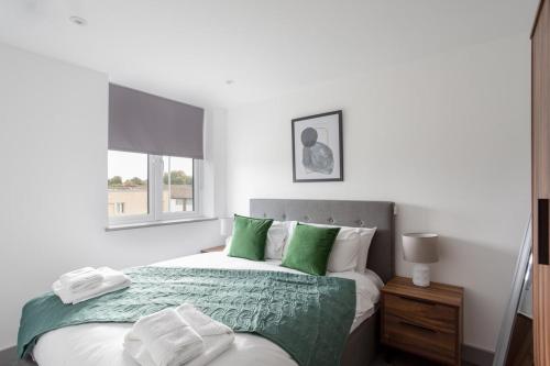 Cosy & Modern 1 Bedroom Apartment Leeds Image 6