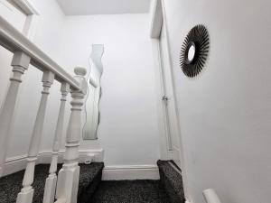 *12PR* Setup for your most relaxed & amazing stay + Free Parking + Free Fast WiFi * Image 2