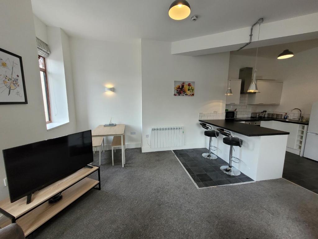 KES Apartment 2 Image 1