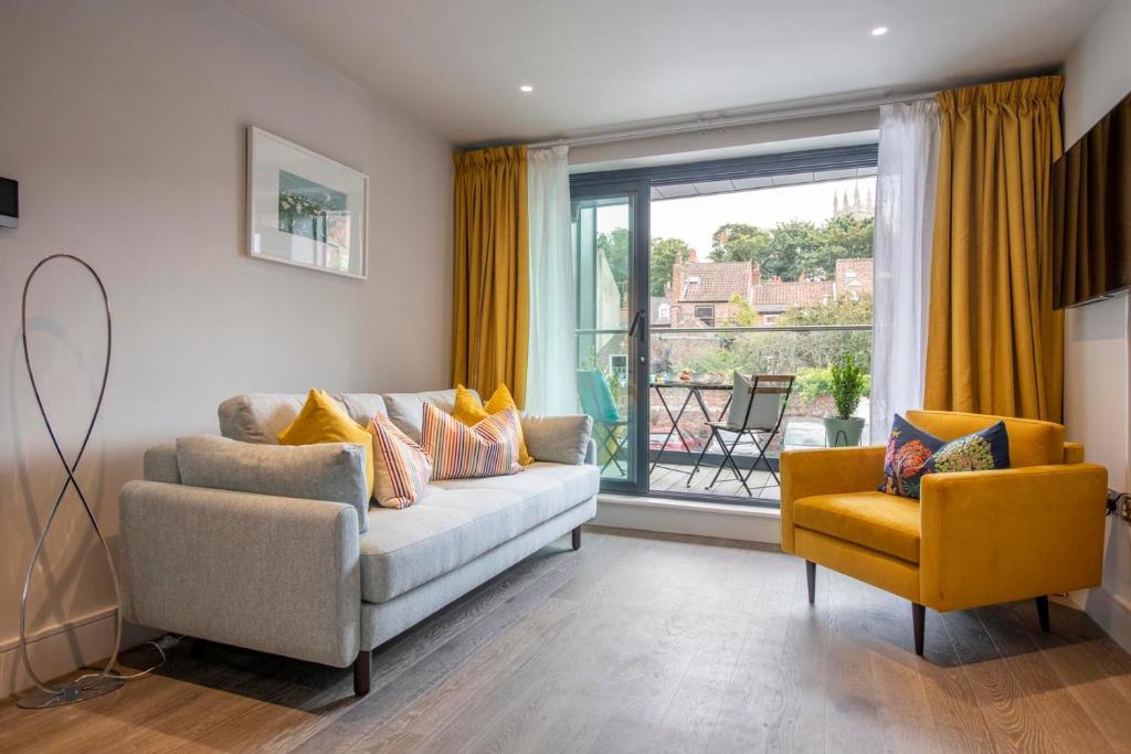 The Quadrant - The Palm Suite Image 7