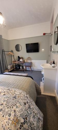 Rigsbys Guesthouse Doncaster Image 3