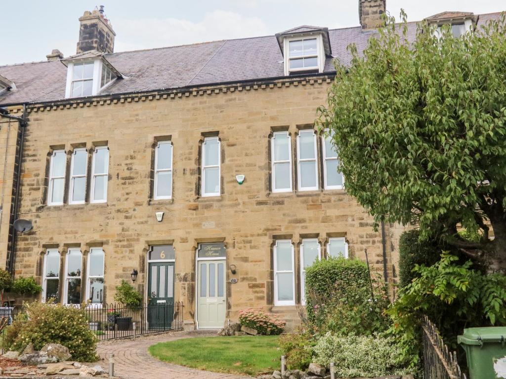 Heanor House Image 1