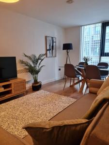 I Quarter Apartment Image 1