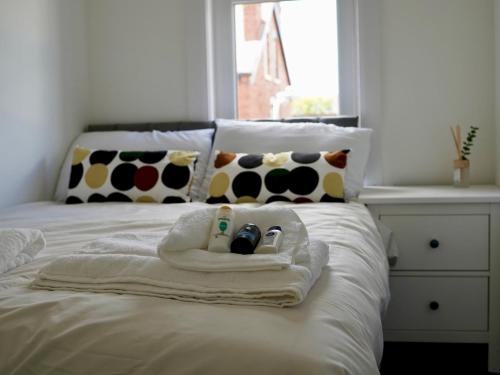 3 bed beautiful home near leeds Pass the Keys Image 3