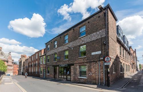 The Lawrance Luxury Aparthotel - York Image 3