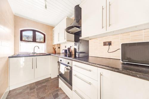 Central Leeds, Call Lane - Wonderful 2-bedroom,Pet friendly, in the City Centre Image 3