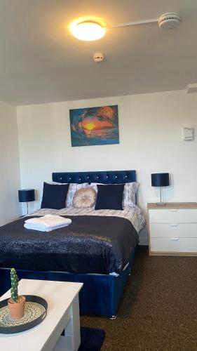 Bv Cosy Studio Eleven At Deighton Huddersfield Image 3