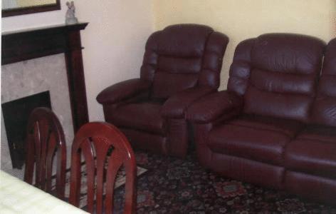 Spa Holiday Apartments Image 3