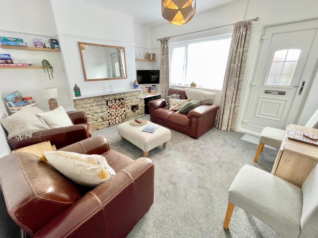 Beech Apartment Image 1