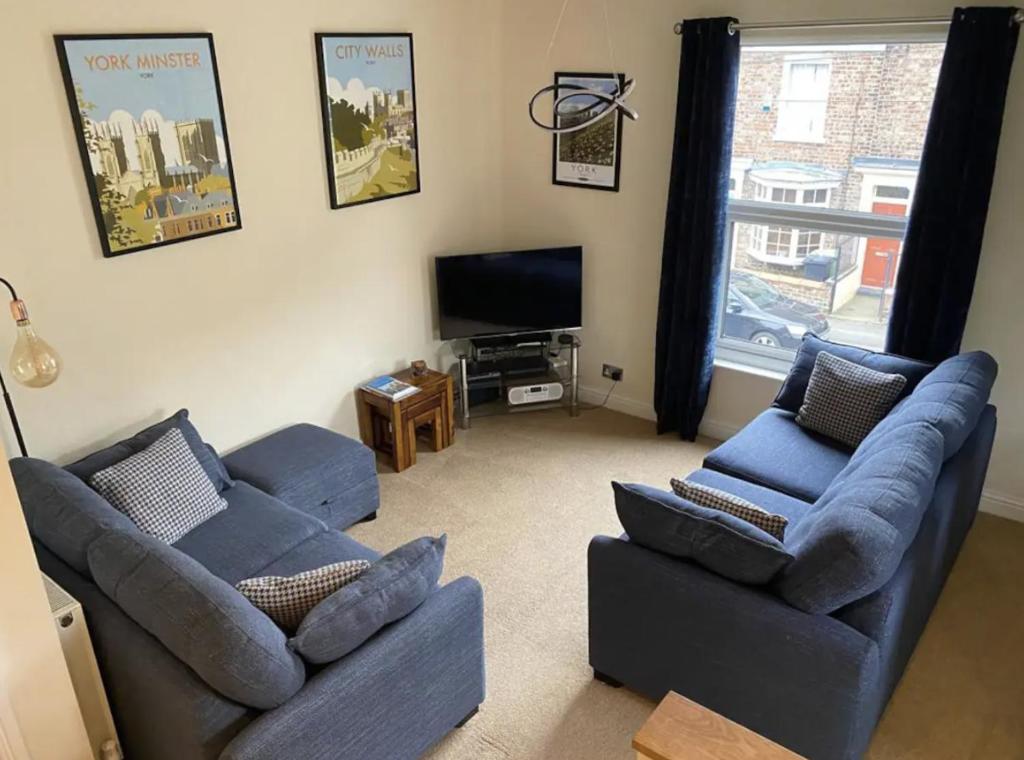 Park Crescent apartment Image 1