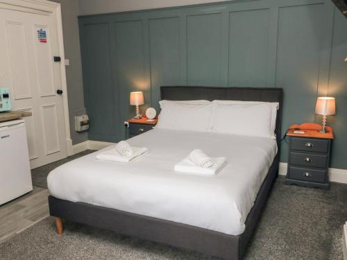 Villa Suite 4 Image 6