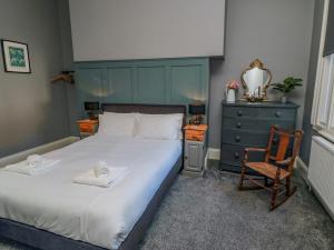 Villa Suite 4 Image 9