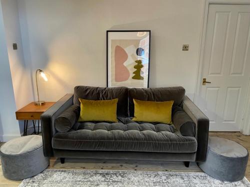 Walmgate Apartment Image 3