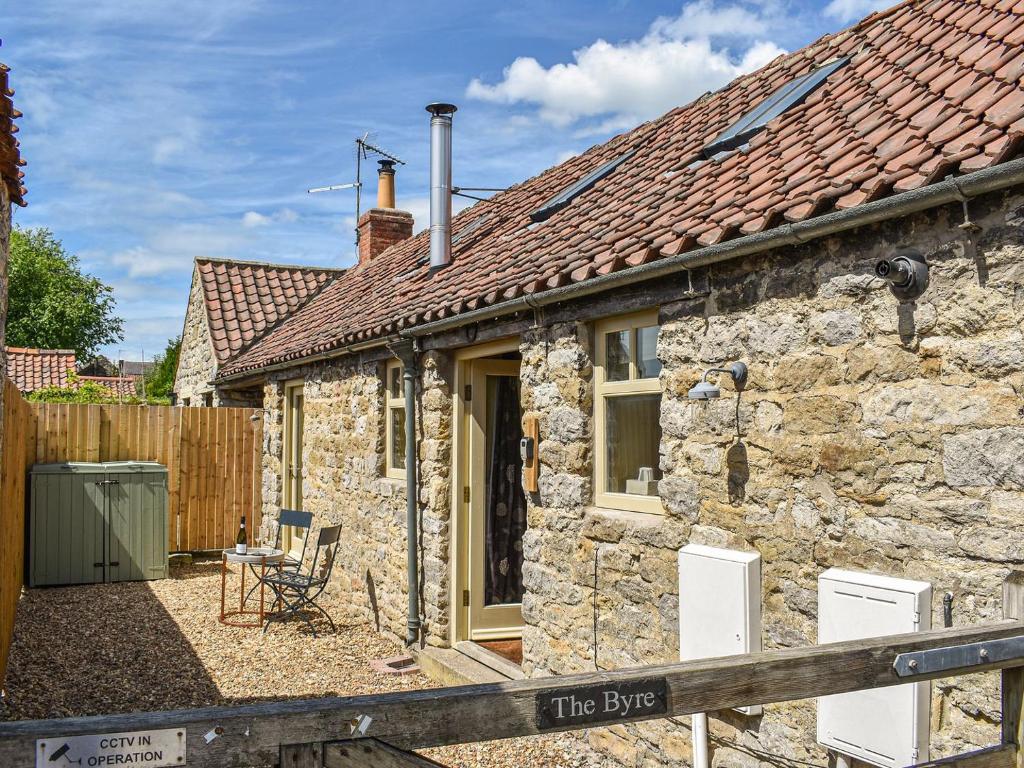 The Byre Image 1