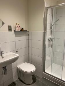 Luxury 2 Bed Duplex City Apartment Image 2