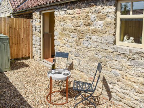 The Byre Image 2