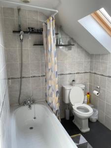 Albion Cottages Image 1