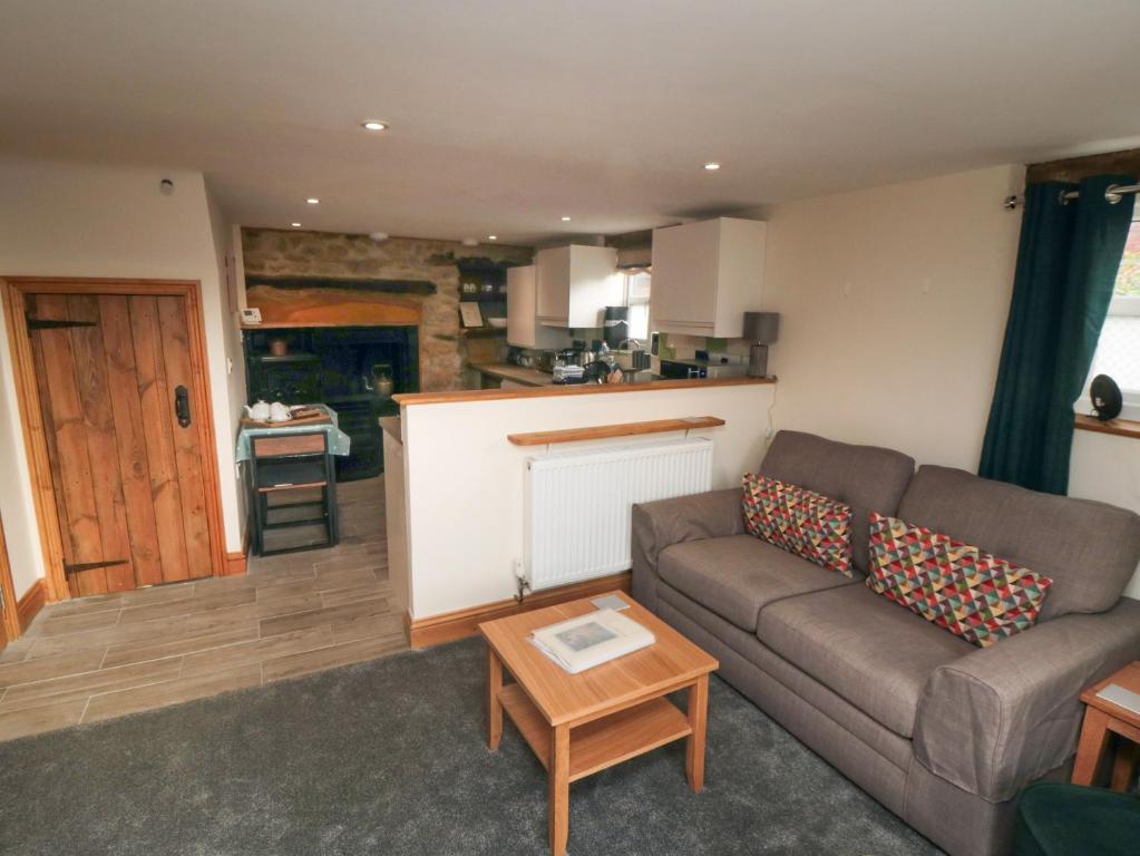 Crumble's Cottage Image 4