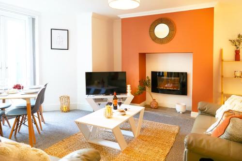 The Courtyard Apartment - Yorkshire Coast Holiday Lets Image 3