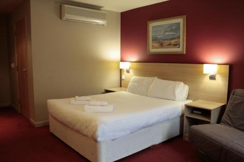 The Welcome Inn Rotherham/Sheffield Image 3