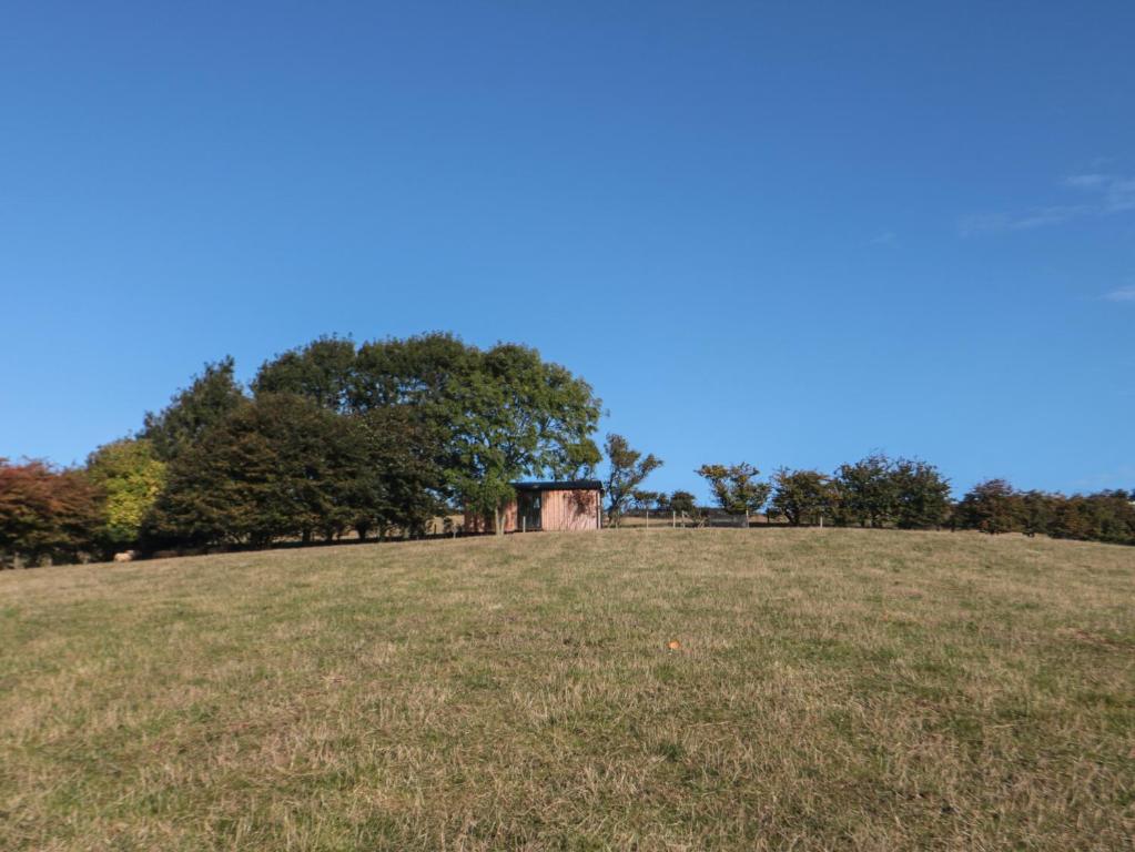 The Shepherd Hut Image 1