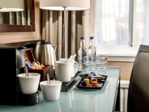 Mercure Bradford, Bankfield Hotel Image 4
