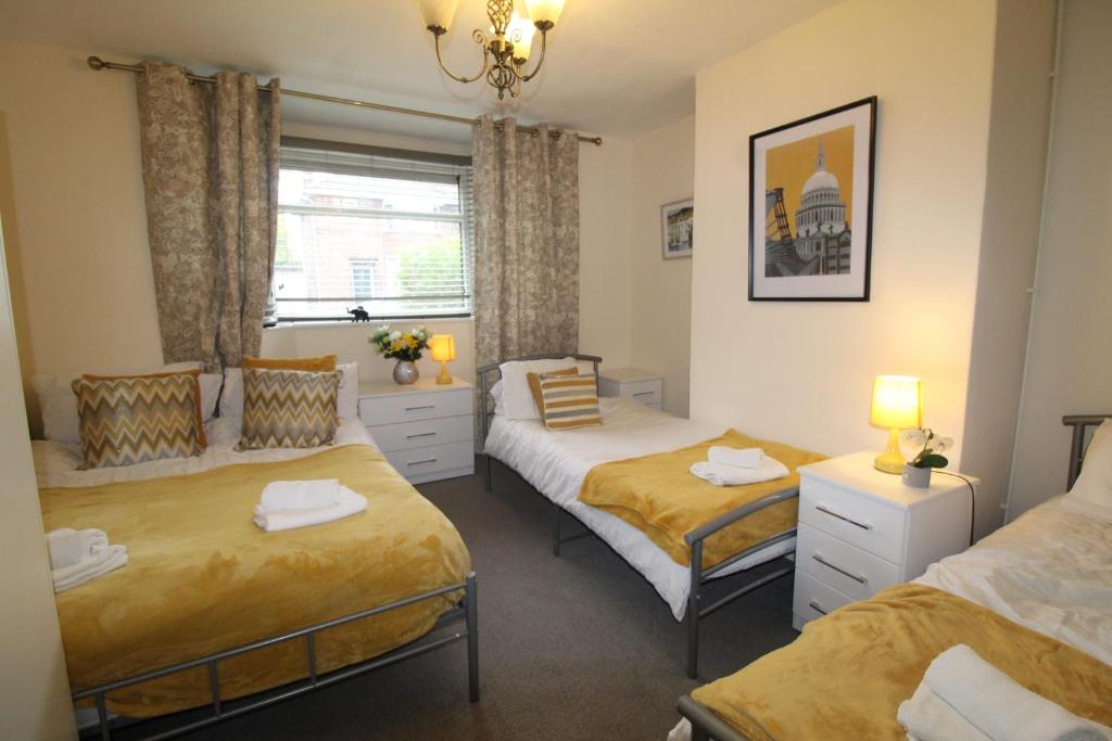 Clifton House Image 1