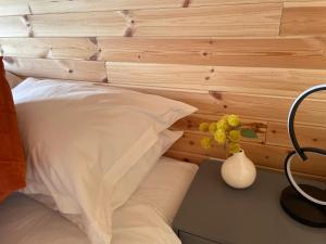 Little Meadow Pods - Sleep 2-4 with Hot Tub Image 2