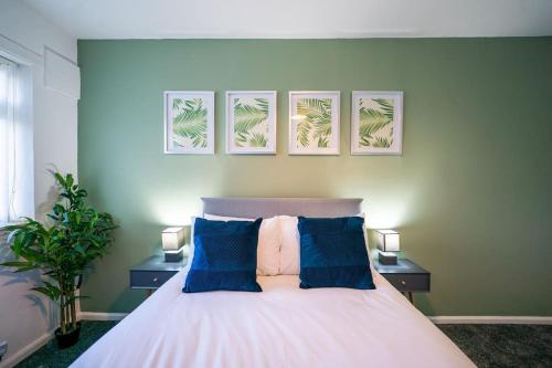 Tranmere House - Free Wifi - Free Parking - Workstays UK Image 3