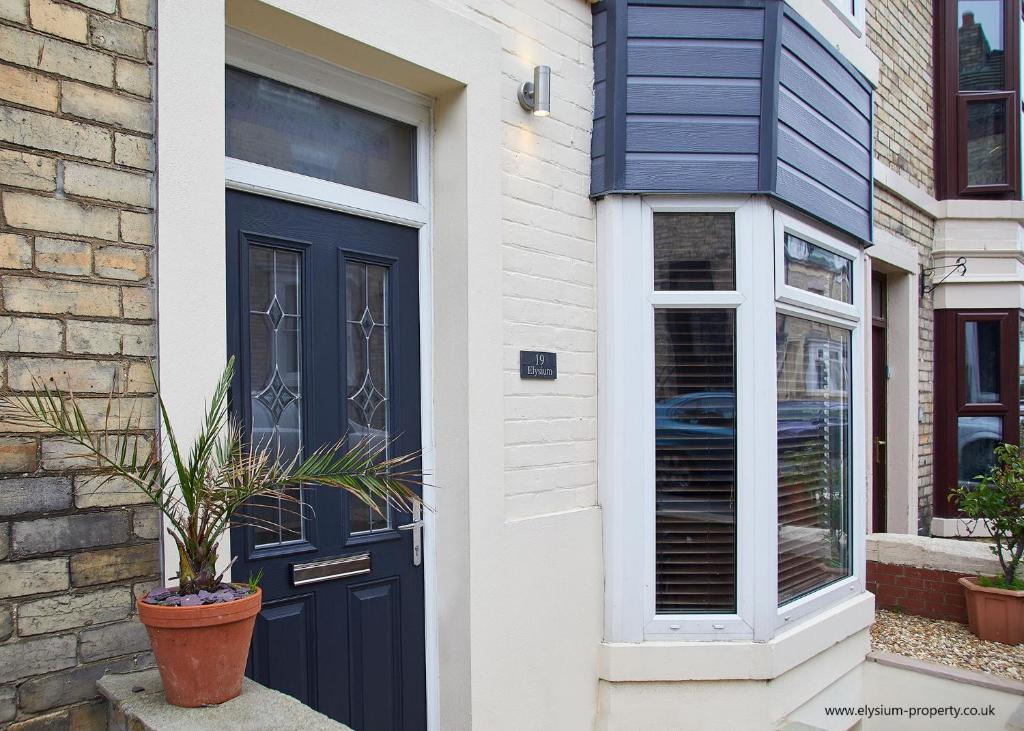 Elysium House Image 2