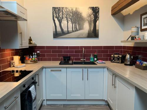 Studio 3B The Carriage House York 6m Village Location Image 3