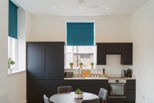 Apartment 11 Penthouse 2 bedrooms, sleeps 4 Image 7