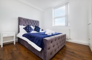 Meersbrook Luxury Duplex Apartment Image 5