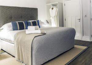Brocco On The Park Boutique Hotel Image 2