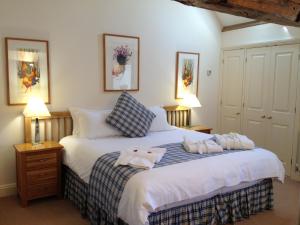 The Old Coach House Image 2